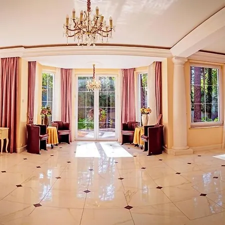 Lejlighed Wesole Zakole